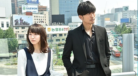 ごめん 愛してる どうやってマスターしたの 長瀬さんの韓国語 17年7月スタートの新作テレビドラマ